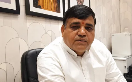 लालू यादव की तबीयत ठीक नहीं, डॉक्टरों की निगरानी में रखा गया: शक्ति यादव लालू यादव की तबीयत ठीक नहीं, डॉक्टरों की निगरानी में रखा गया: शक्ति यादव