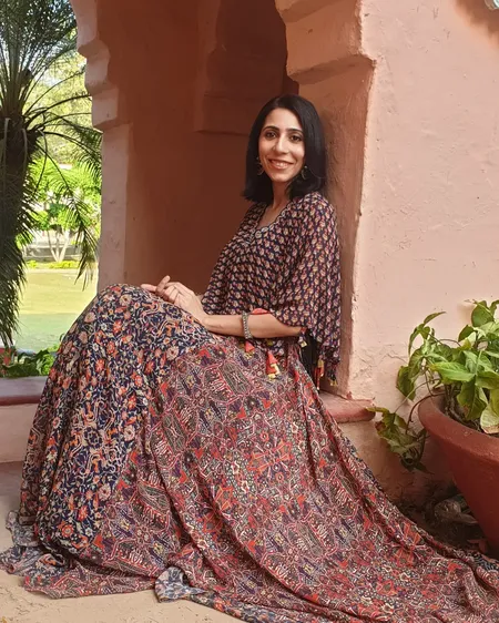 'राख' एक्ट्रेस नैना सरीन ने बताई इंडस्ट्री की हकीकत, सोशल मीडिया फॉलोअर्स नहीं, टैलेंट से होनी चाहिए पहचान 'राख' एक्ट्रेस नैना सरीन ने बताई इंडस्ट्री की हकीकत, सोशल मीडिया फॉलोअर्स नहीं, टैलेंट से होनी चाहिए पहचान