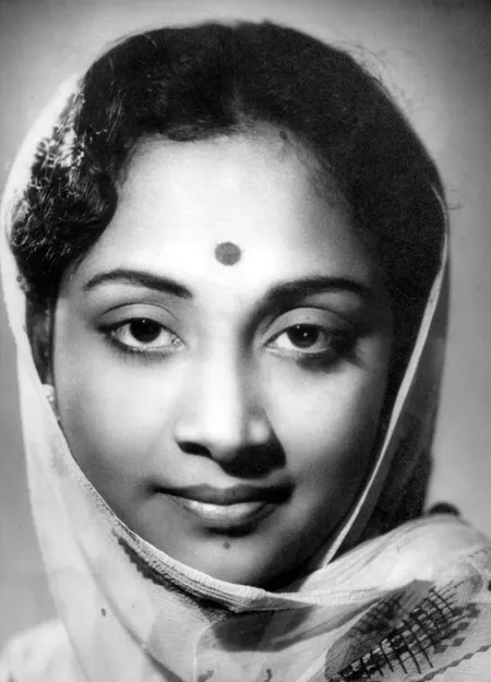 गीता दत्त पुण्यतिथि: जब गुरुदत्त ने आवाज की जादूगरनी को बनाया हीरोइन लेकिन अधूरी रह गई फिल्म गीता दत्त पुण्यतिथि: जब गुरुदत्त ने आवाज की जादूगरनी को बनाया हीरोइन लेकिन अधूरी रह गई फिल्म