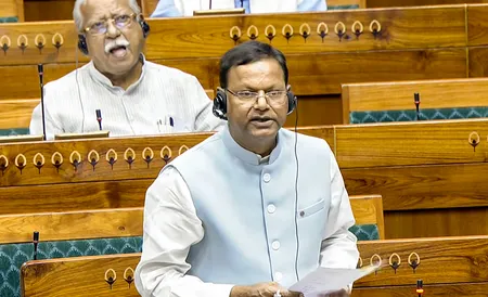 यूपीआई से अब तक 55.5 करोड़ से अधिक यूजर जुड़े, वित्त वर्ष 26 में 24,161 करोड़ से ज्यादा लेनदेन हुए: केंद्र