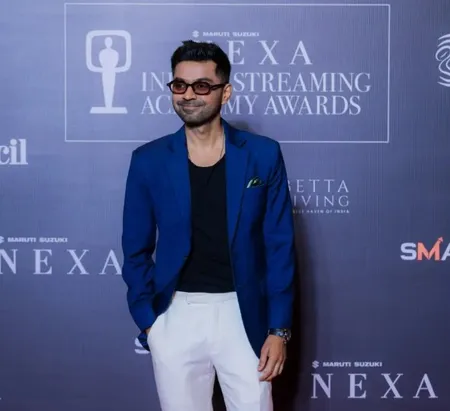 ऋतिक रोशन से प्रेरणा लेकर निभाया 'गुल्लक-5' में डॉ. पृथ्वी का किरदार : सिद्धार्थ मिश्रा
