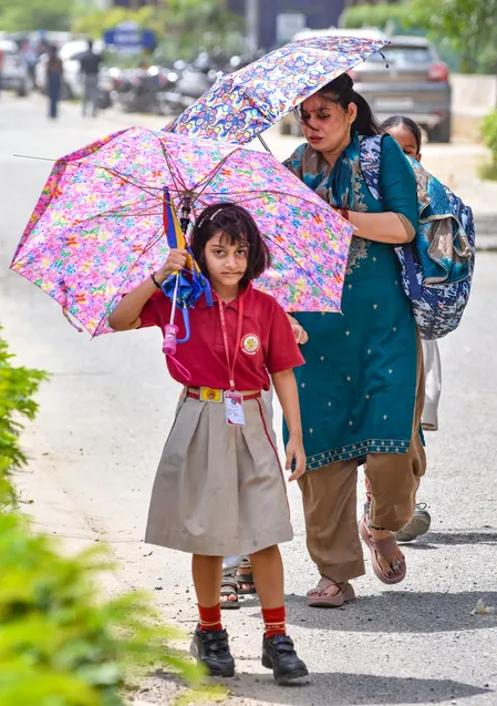 राजस्थान : 31 जुलाई से नए निजी स्कूलों की मान्यता के लिए शुरू होंगे आवेदन, शिक्षा मंत्री ने की बैठक राजस्थान : 31 जुलाई से नए निजी स्कूलों की मान्यता के लिए शुरू होंगे आवेदन, शिक्षा मंत्री ने की बैठक