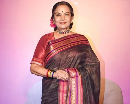 जंतर-मंतर प्रदर्शन को मिला नंदिता दास और शबाना आजमी का समर्थन, लोकतंत्र और शिक्षा सुधार की उठाई आवाज जंतर-मंतर प्रदर्शन को मिला नंदिता दास और शबाना आजमी का समर्थन, लोकतंत्र और शिक्षा सुधार की उठाई आवाज