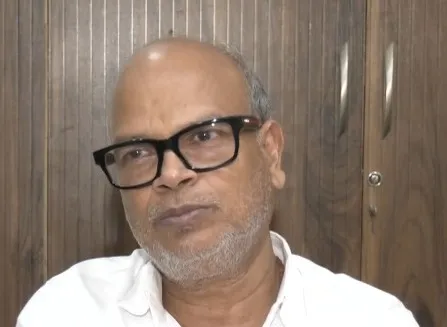 पेपर लीक और परीक्षा संकट पर जवाब दे सरकार, बिहार में छात्रों से जुड़ेगा कांग्रेस अभियान: राजेश राम