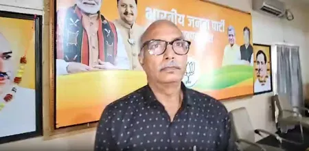 झारखंड में मंत्रियों और ब्यूरोक्रेसी के बीच कथित टकराव, मुख्यमंत्री मौन क्यों: प्रदीप सिन्हा