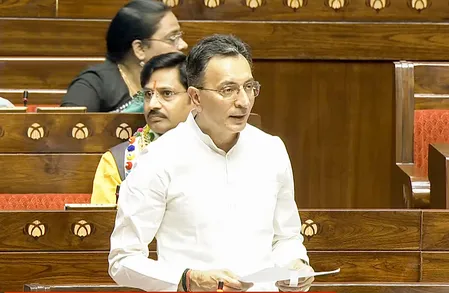 ई-रिक्शा की बैटरी के दुरुपयोग पर सरकार सख्त, तैयार किया साइबर सुरक्षा की मजबूती का ढांचा