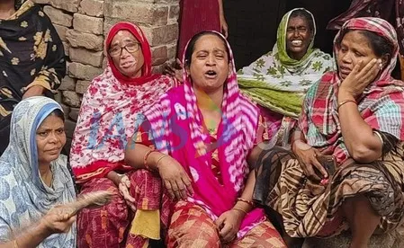 बंगाल: पुलिस ने नाबालिग लड़की की हत्या के मामले में 24 आरोपियों के खिलाफ सप्लीमेंट्री चार्जशीट दाखिल की