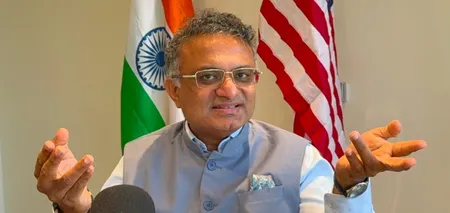 रणनीतिक साझेदारी से लेकर इनोवेशन तक, भारत का लॉस एंजिल्स मिशन निभाएगा अहम भूमिका (आईएएनएस एक्सक्लूसिव)
