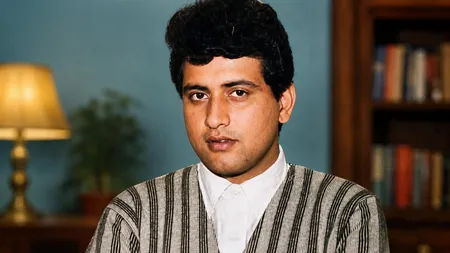 एक लड़की की डांट ने बदल दी 'भारत कुमार' की जिंदगी, ऐसे छोड़ी मनोज कुमार ने सिगरेट की लत एक लड़की की डांट ने बदल दी 'भारत कुमार' की जिंदगी, ऐसे छोड़ी मनोज कुमार ने सिगरेट की लत