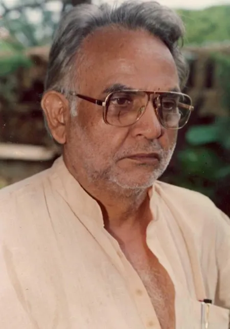 सेट पर चाय परोसने से लेकर मशहूर फिल्म निर्देशक बनने तक, किसी फिल्मी स्क्रिप्ट से कम नहीं बीआर इशारा की कहानी सेट पर चाय परोसने से लेकर मशहूर फिल्म निर्देशक बनने तक, किसी फिल्मी स्क्रिप्ट से कम नहीं बीआर इशारा की कहानी