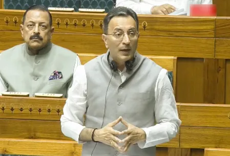 सरकार ने 'वन डिस्ट्रिक्ट वन प्रोडक्ट' योजना के तहत देश के 773 जिलों में की 1,244 उत्पादों की पहचान