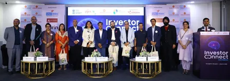 एसोचैम इन्वेस्टर कनेक्ट में 70 स्टार्टअप्स ने मांगा 1,500 करोड़ रुपए का निवेश
