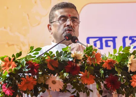 बंगाल में इस्कॉन के खाने के साथ स्कूलों में अलग से अंडे दिए जाएंगे: मुख्यमंत्री बंगाल में इस्कॉन के खाने के साथ स्कूलों में अलग से अंडे दिए जाएंगे: मुख्यमंत्री