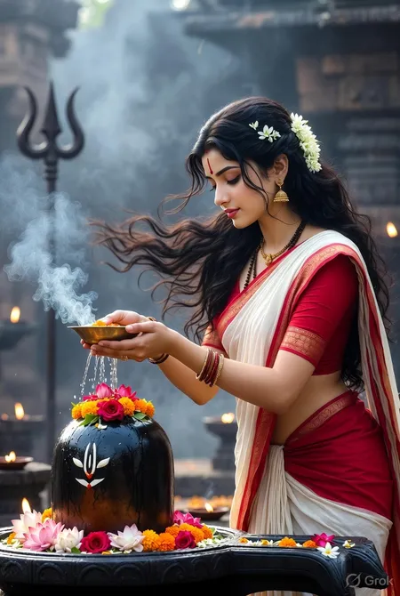सावन के सोमवार का व्रत रखने से पहले जान लें ये जरूरी नियम, तभी मिलेगा पूरा फल सावन के सोमवार का व्रत रखने से पहले जान लें ये जरूरी नियम, तभी मिलेगा पूरा फल