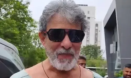 'गेट सेट गो' की स्टारकास्ट ने पेश की मिसाल, बाढ़ राहत कोष में दिया फिल्म प्रमोशन का बजट