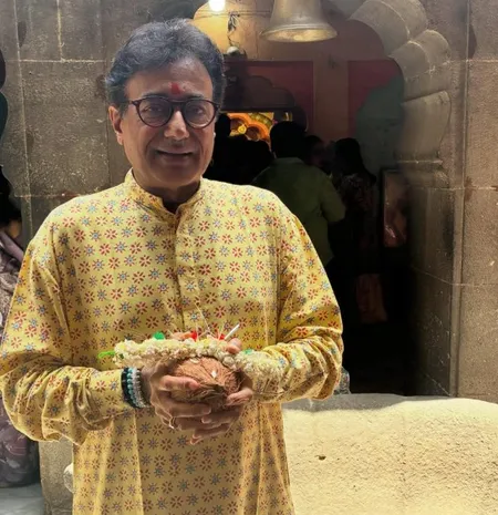 '100 फीसदी ऑस्कर लायक है रामायण', नीतीश भारद्वाज ने की फिल्म के ट्रेलर की तारीफ '100 फीसदी ऑस्कर लायक है रामायण', नीतीश भारद्वाज ने की फिल्म के ट्रेलर की तारीफ