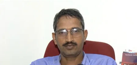 एथेनॉल ब्लेंडिंग भविष्य की जरूरत, वैज्ञानिक परीक्षणों और चरणबद्ध प्रक्रिया के बाद लागू हुई नीति: विशेषज्ञ एथेनॉल ब्लेंडिंग भविष्य की जरूरत, वैज्ञानिक परीक्षणों और चरणबद्ध प्रक्रिया के बाद लागू हुई नीति: विशेषज्ञ