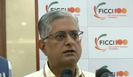 ईपीएफओ ने डिजिटल सेवाओं को बनाया और आसान, कर्मचारियों और नियोक्ताओं को मिलेंगी विश्वस्तरीय डिजिटल सेवाएं: ईपीएफओ आयुक्त ईपीएफओ ने डिजिटल सेवाओं को बनाया और आसान, कर्मचारियों और नियोक्ताओं को मिलेंगी विश्वस्तरीय डिजिटल सेवाएं: ईपीएफओ आयुक्त