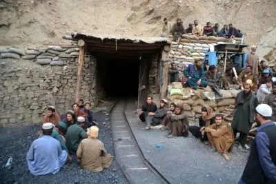 बलूचिस्तान में दो अलग-अलग हादसे: कोयला खदान में 34 मजदूरों की मौत, केच में 7 मजदूरों की हत्या; मानवाधिकार आयोग ने जताई चिंता बलूचिस्तान में दो अलग-अलग हादसे: कोयला खदान में 34 मजदूरों की मौत, केच में 7 मजदूरों की हत्या; मानवाधिकार आयोग ने जताई चिंता