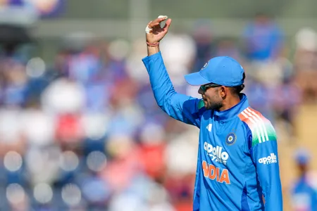 'हमने मिडिल ओवरों में अधिक विकेट गंवाए', दूसरे वनडे में हार के बाद बोले कप्तान शुभमन गिल