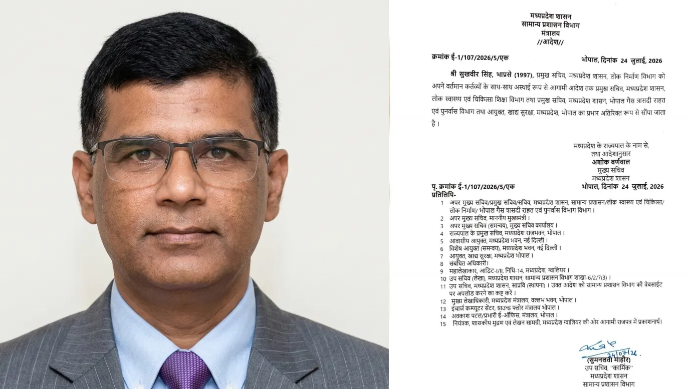 IAS Sukhveer singh IAS Sukhveer singh