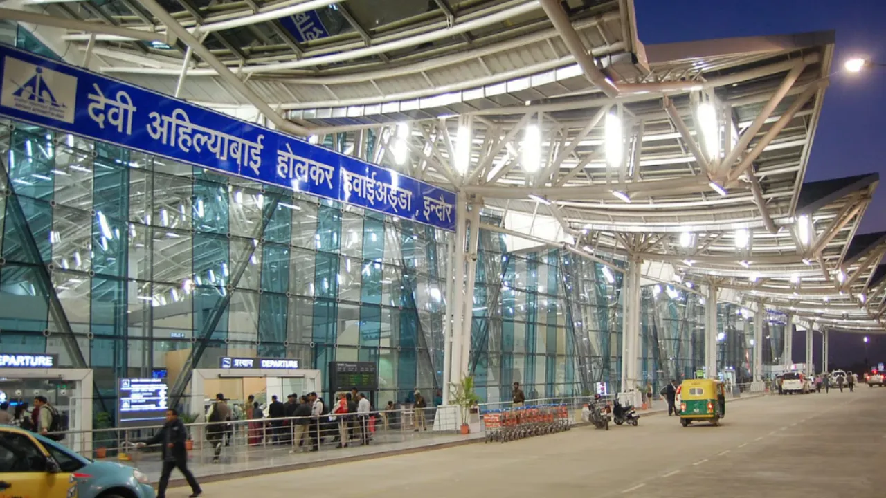 indoreairport