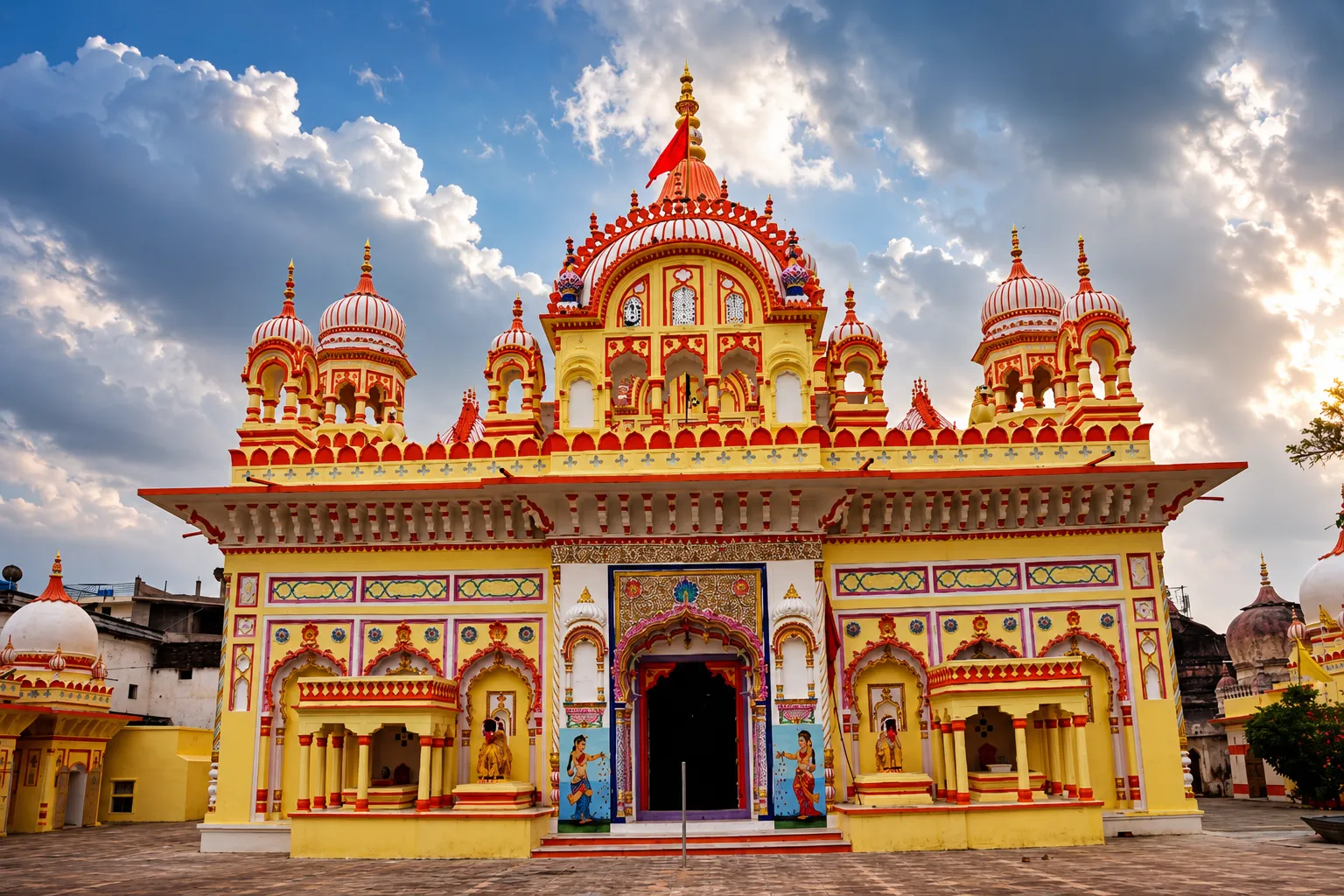 Jagannath Temple Panna Jagannath Temple Panna