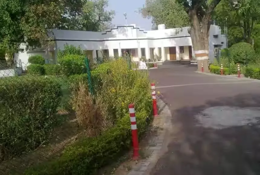 Khajuraho Rest House