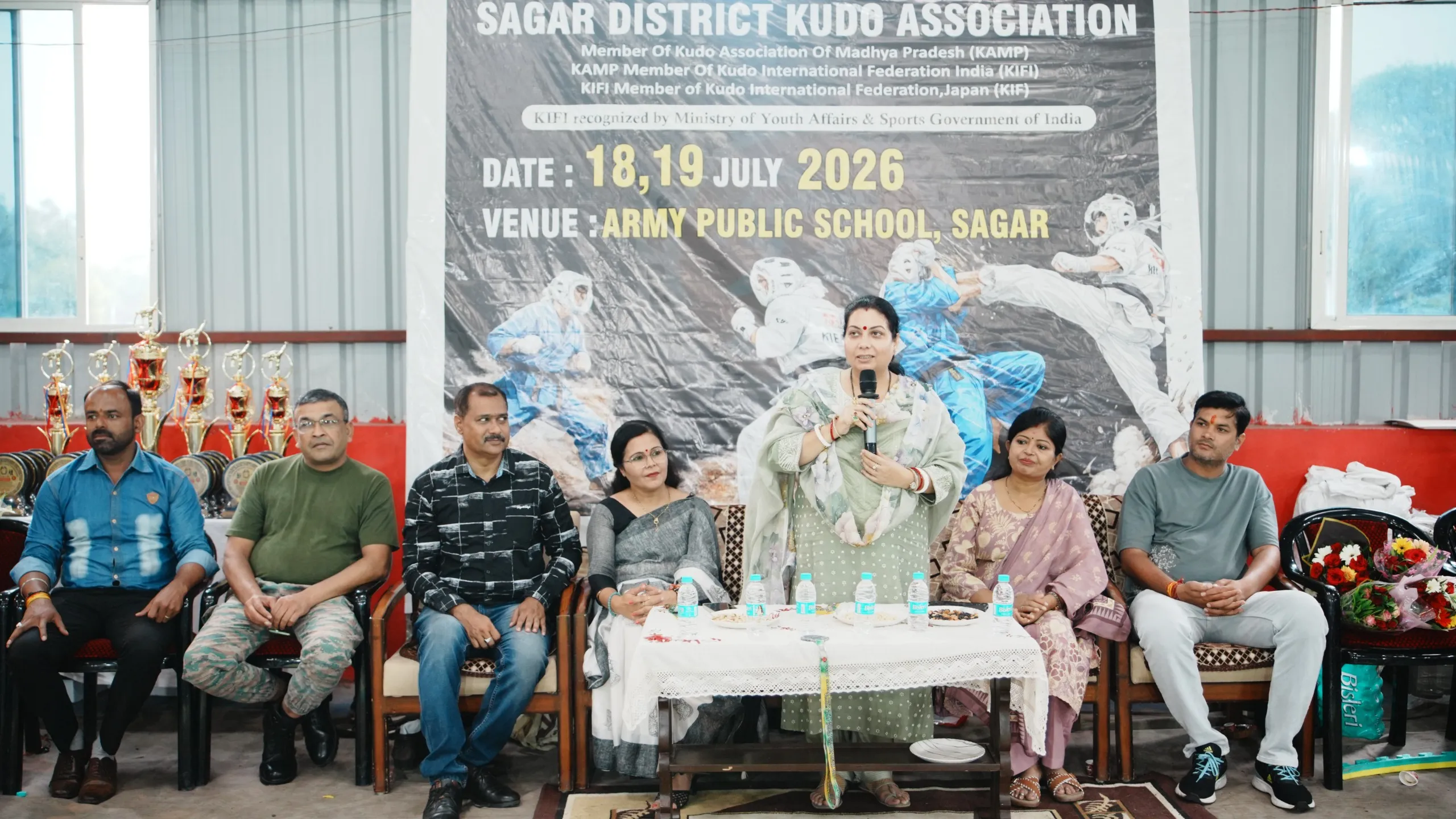 Kudo Championship Kudo Championship