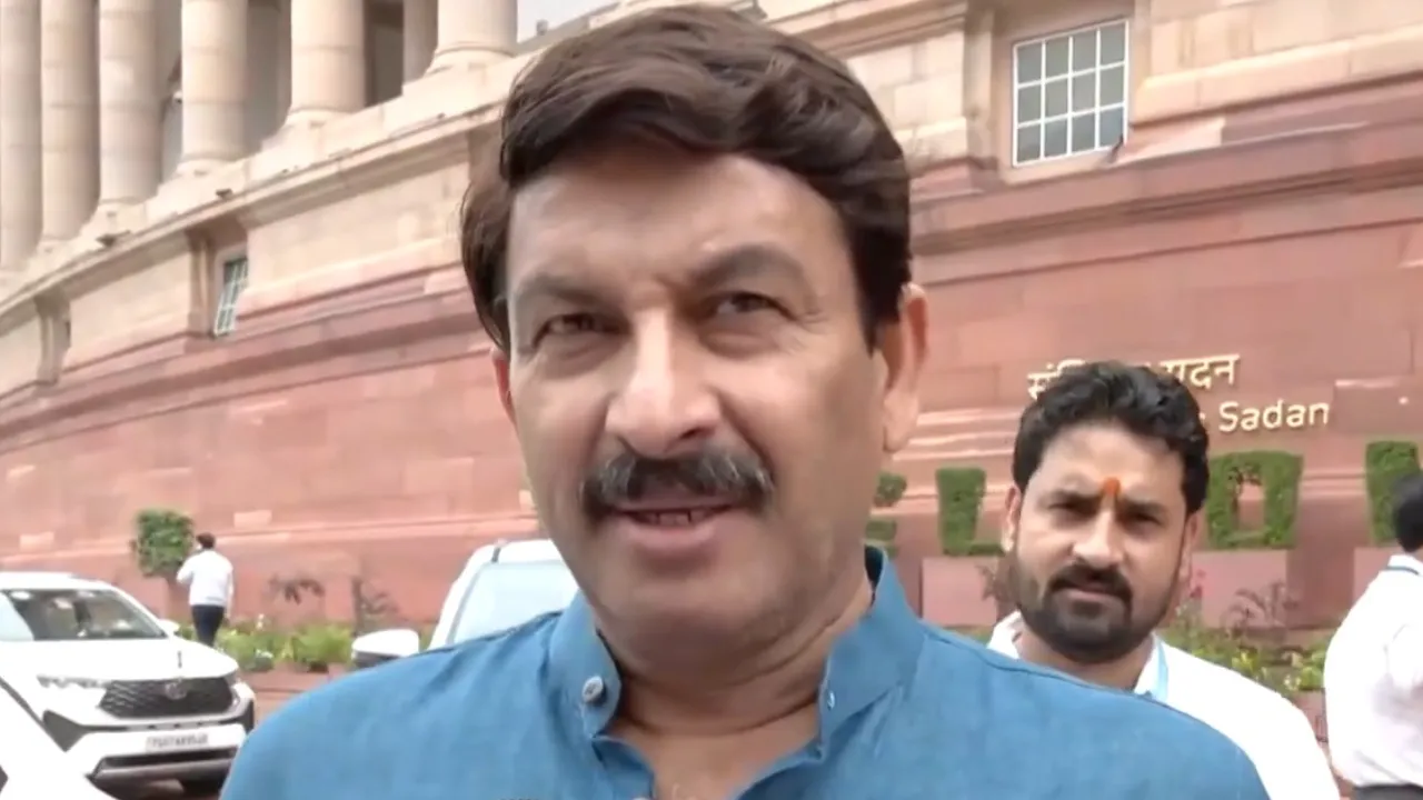 manojtiwariatcjp