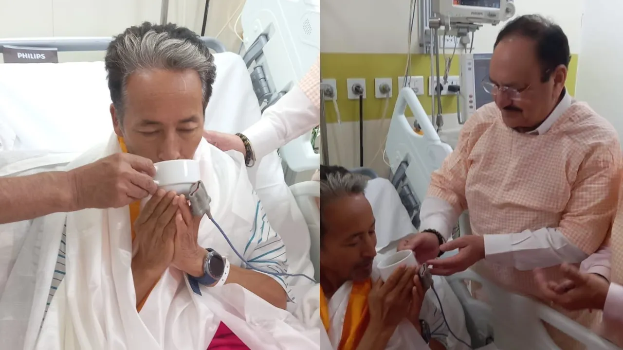 Nadda wangchuk