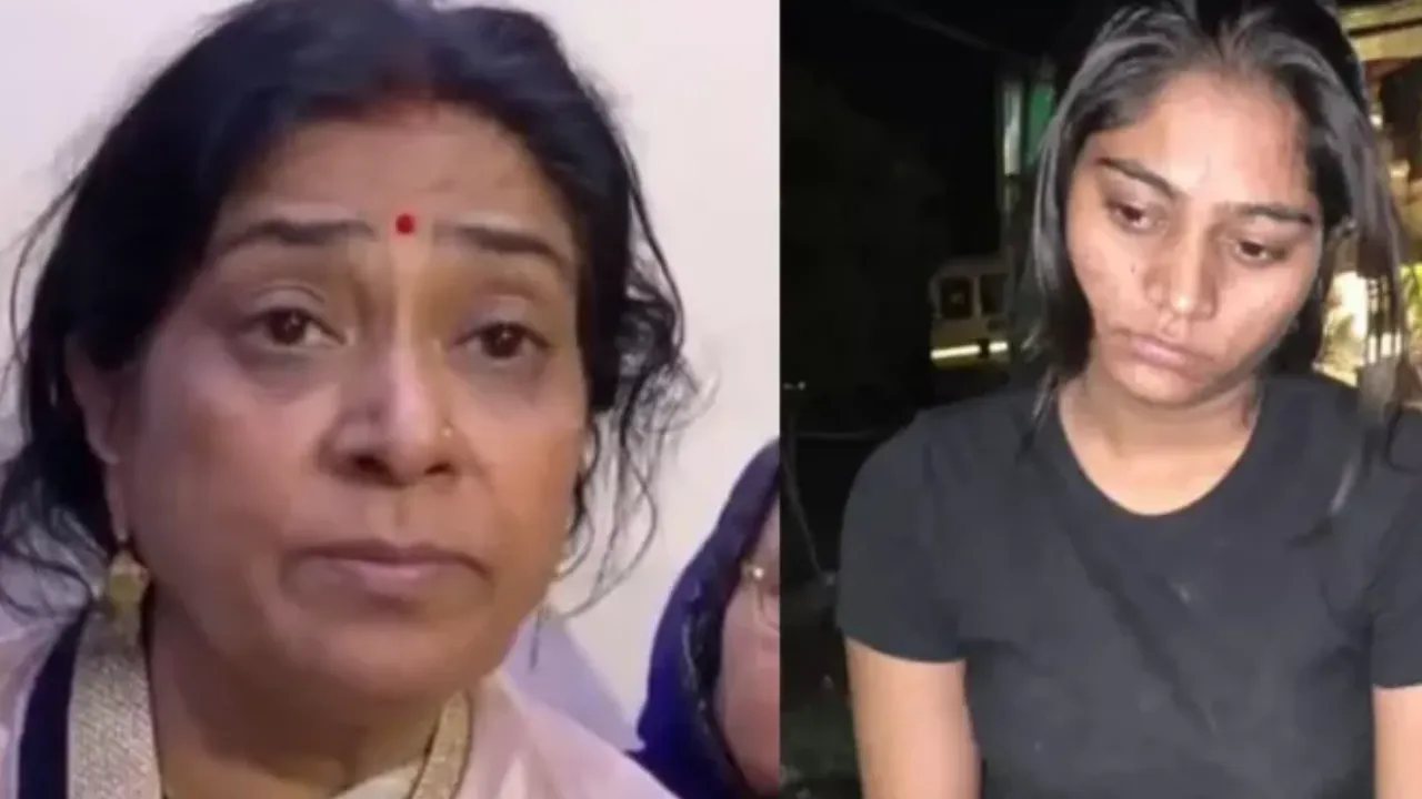 New twist in the Raja Raghuvanshi murder case