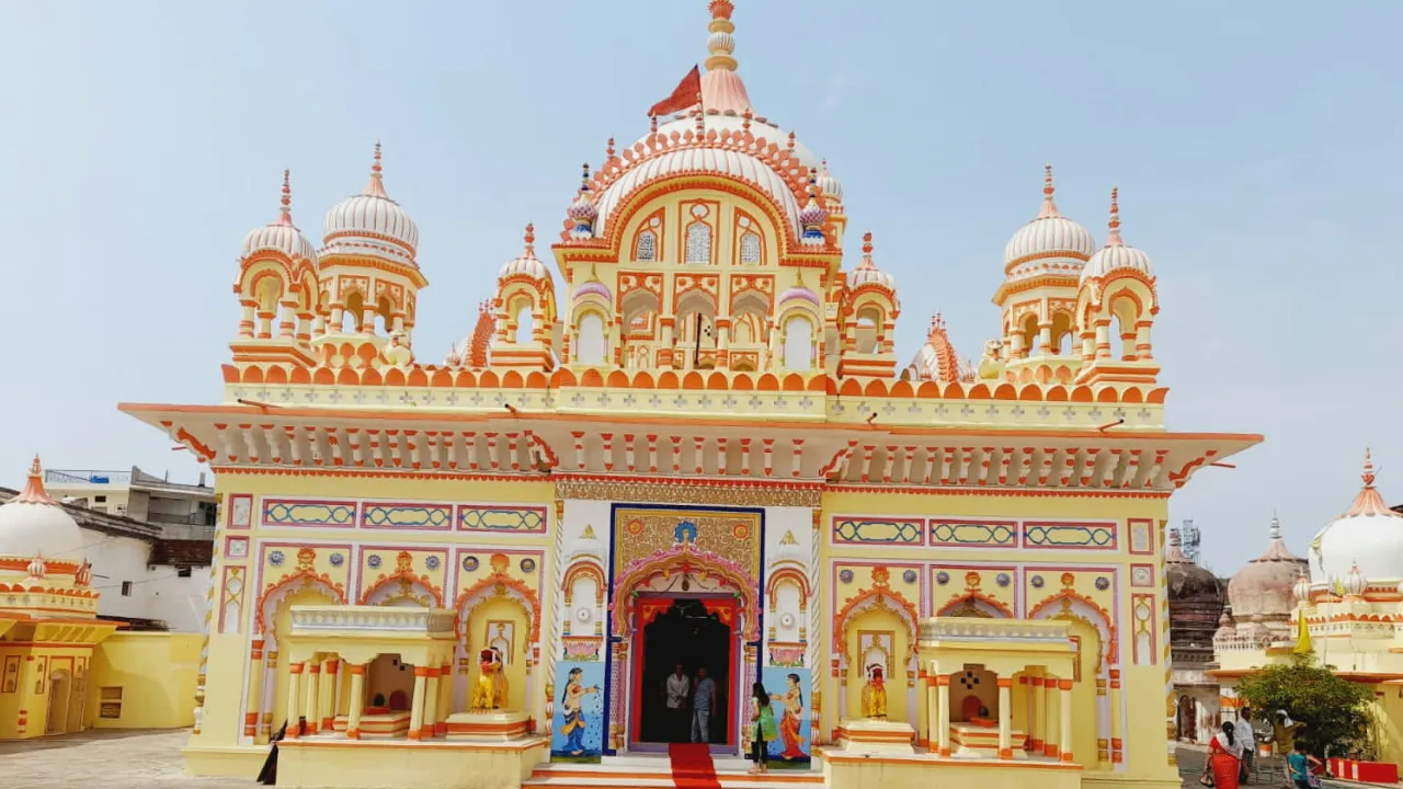 pannajaganathswamimandir