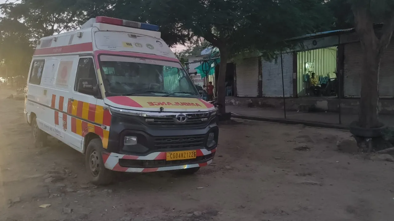 Patients are facing severe difficulties