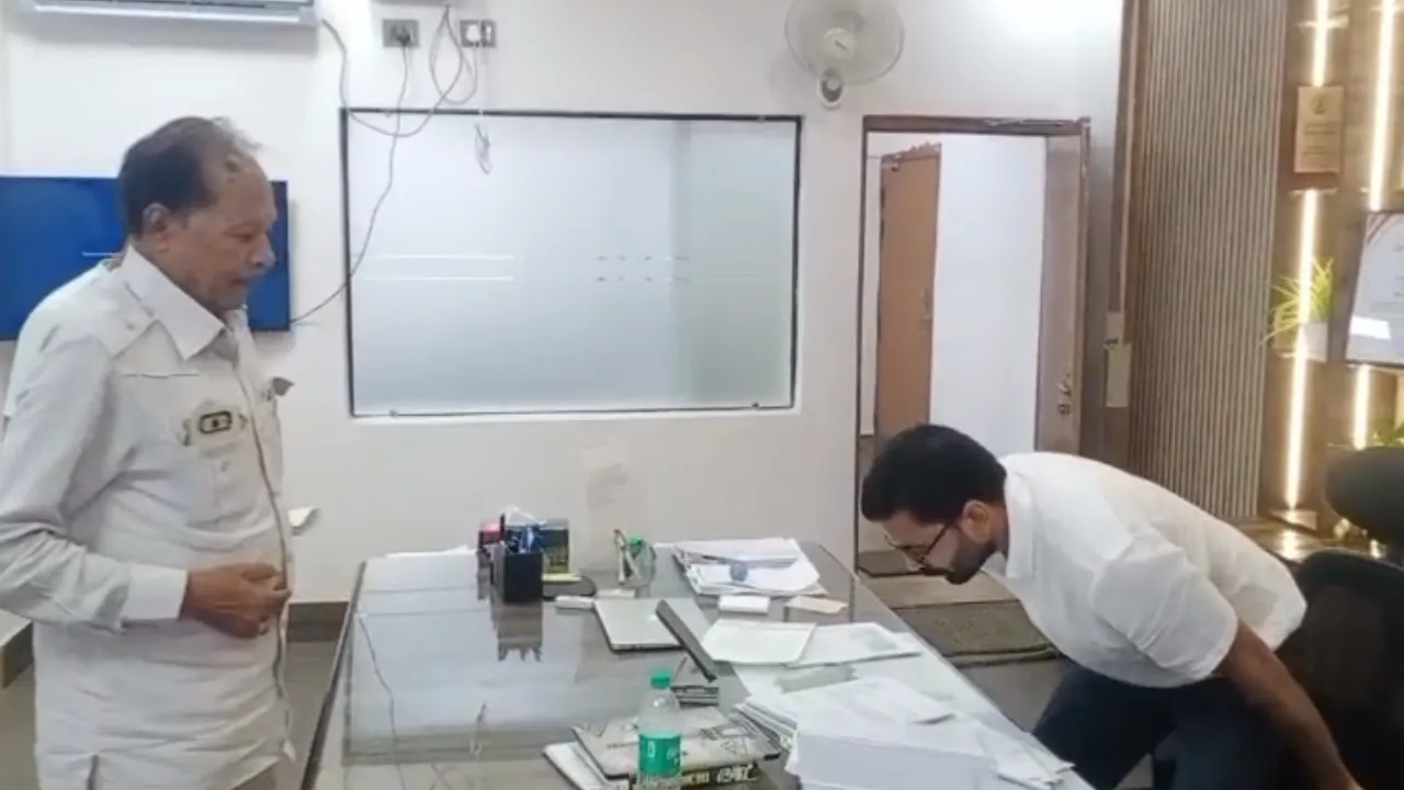 Property even after three months