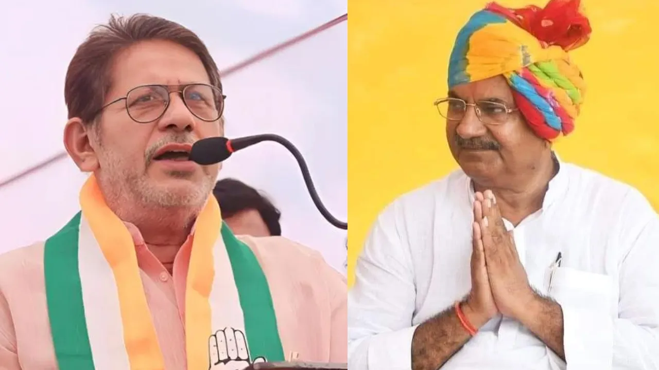 rajendrabhartiandghanshyamsingh