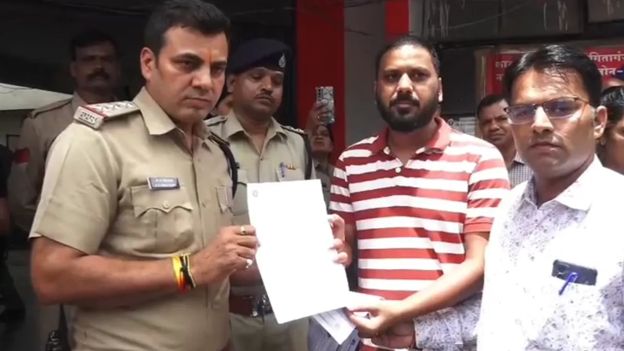 Suspicion about character destroyed the family
