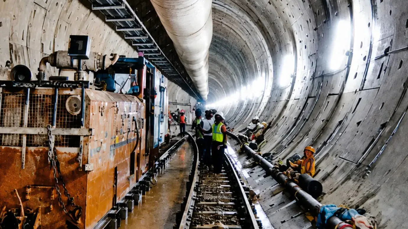 tunnelinkatni