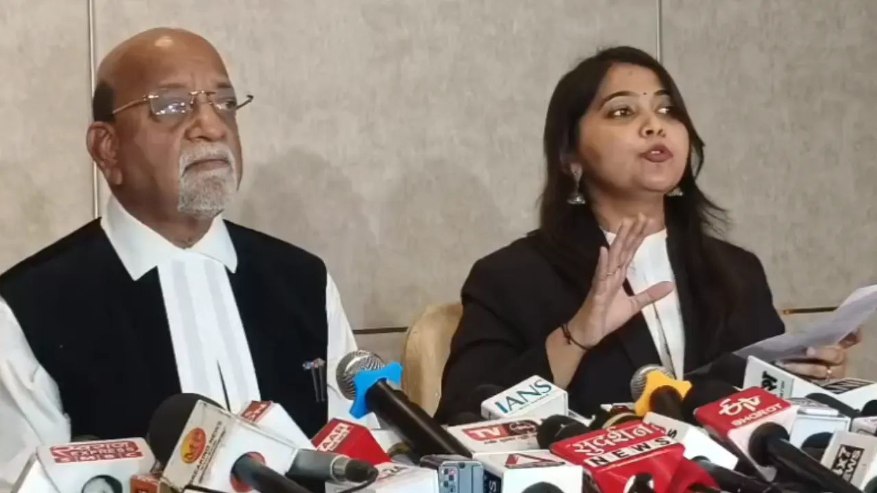 Veer Bharat Nyas Jitu Patwari Veer Bharat Nyas Jitu Patwari