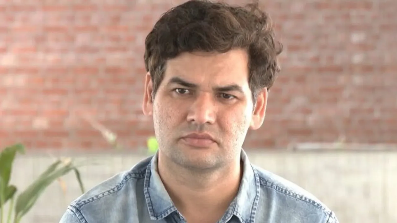 vishaljoshiol