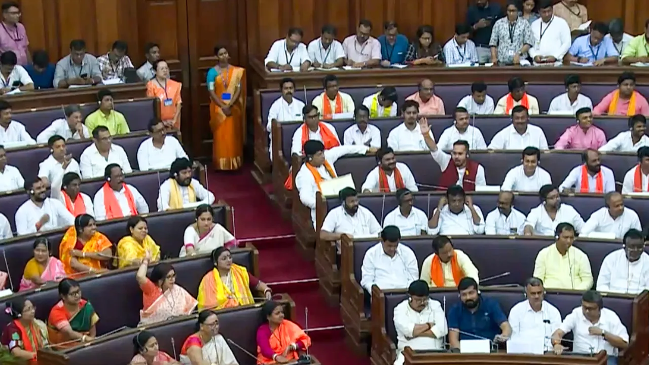 West Bengal Assembly
