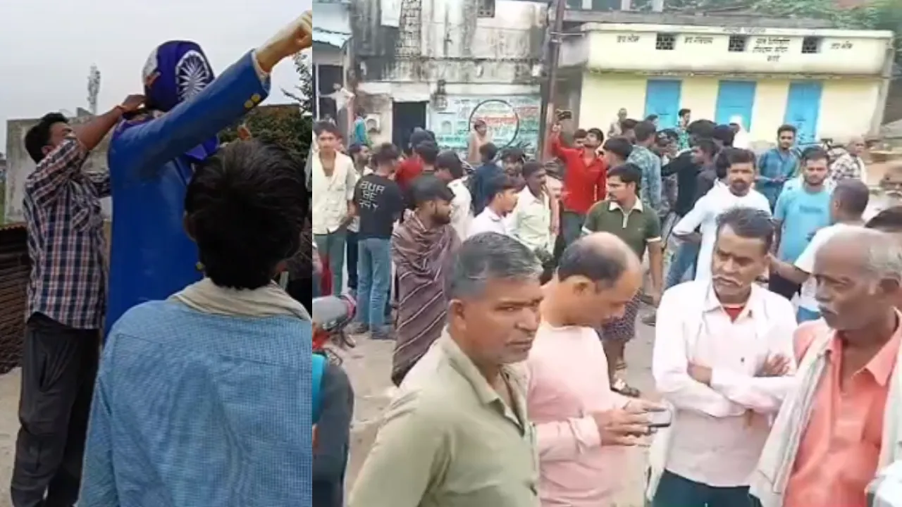 ambedkarkimurtitootgayiii