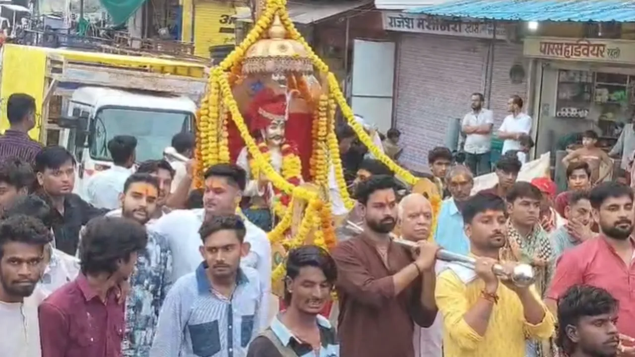 babakisawaariinujjain