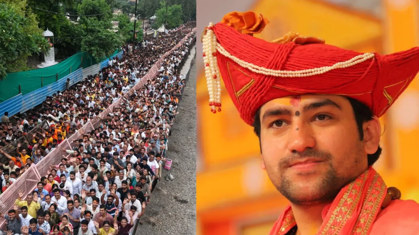 Bageshwar Maharaj Statement
