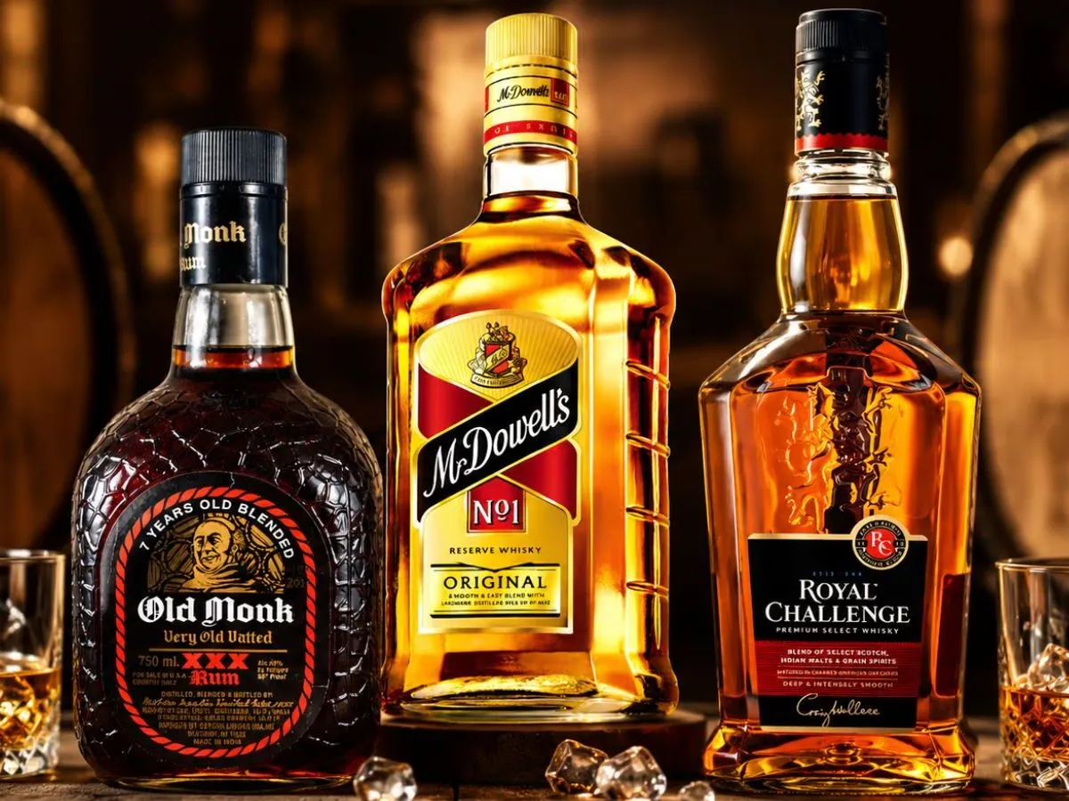 Ban Wine In India
