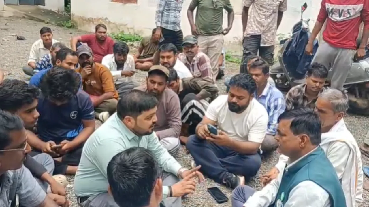 bijlisankatdarnainsatna