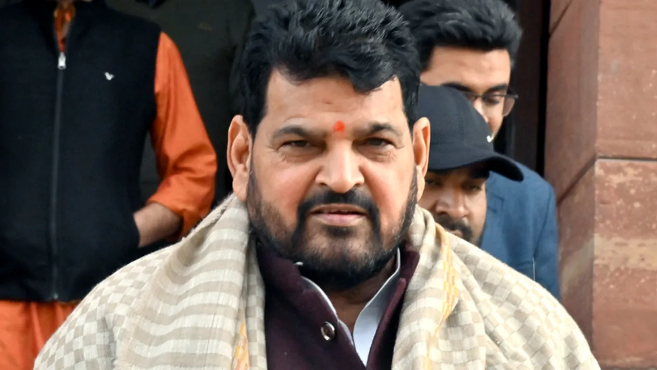 brijbhusansingh