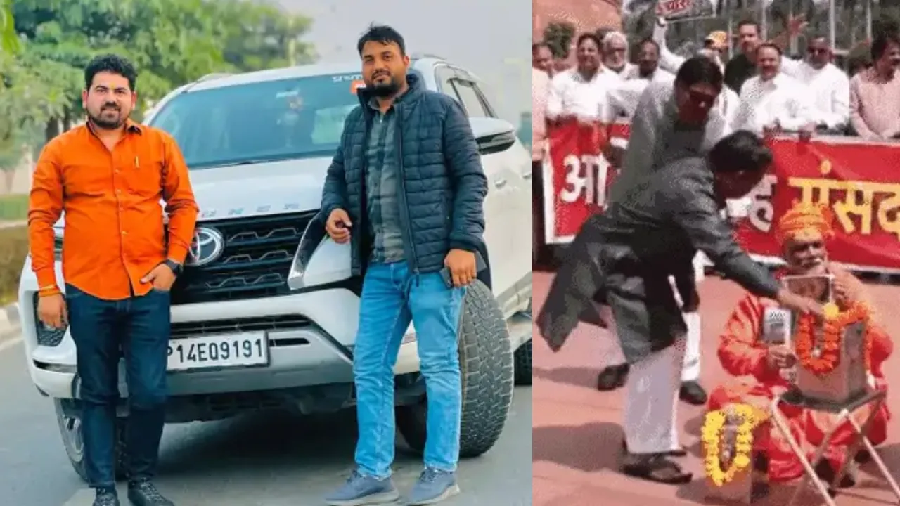 bulandseharbjpnetaattackedpappuyadav