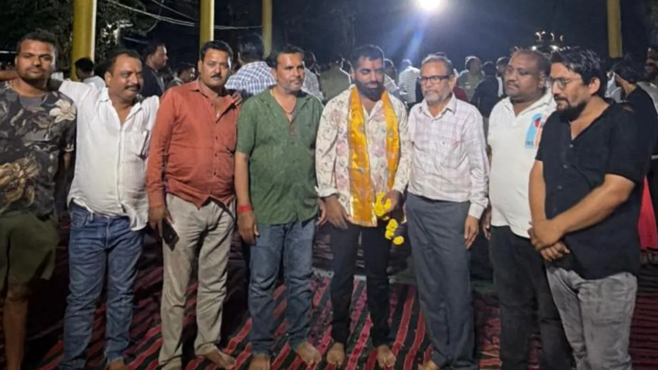 chhatarpurpeetambramandir