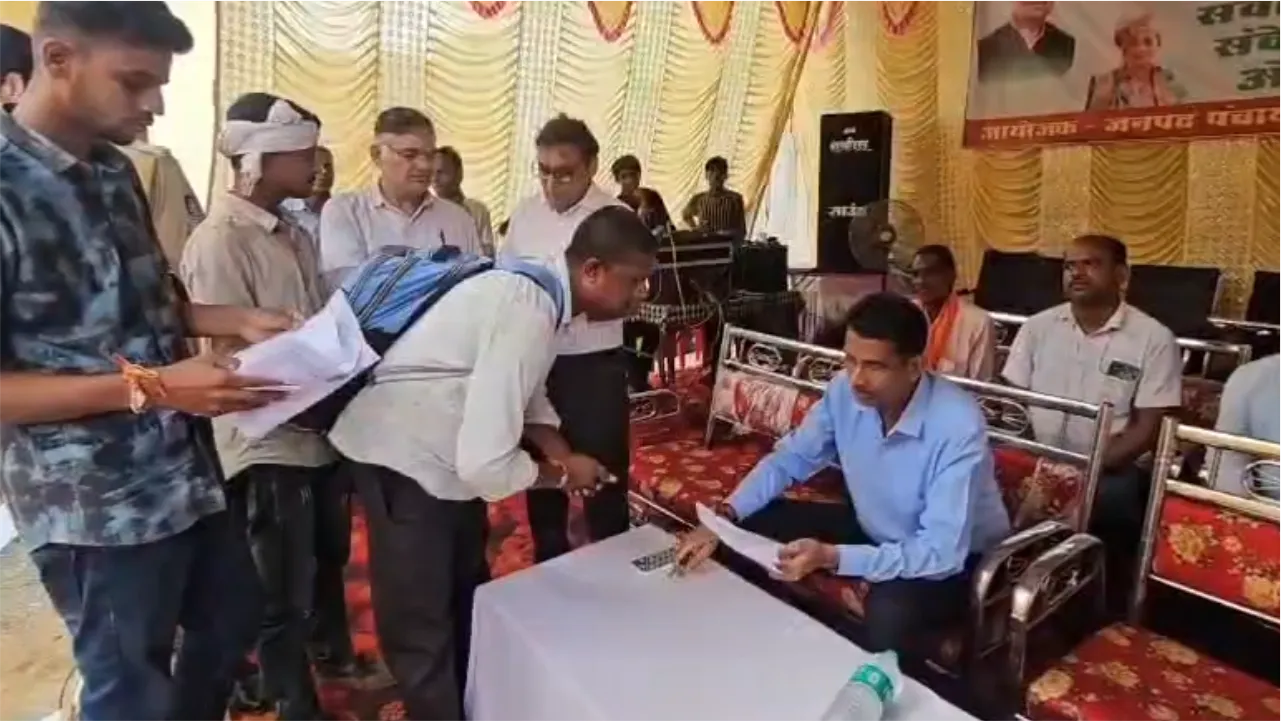 ChiefMinisterinBatiyagarh